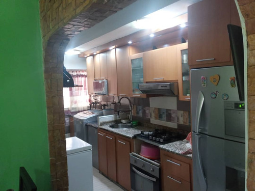 Imagen 9 de 22 de S. Serafini Vende Apartamento 22-4014 En El Paraiso