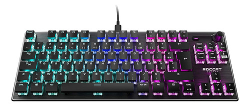 Roccat Interruptor Linear Vulcan Tkl Aimo