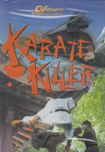 Asesino De Karate