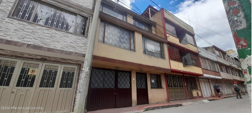 Casa En  Barrancas Norte(bogota) Rah Co: 24-718