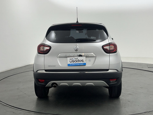 Renault Captur 2.0 Intens At