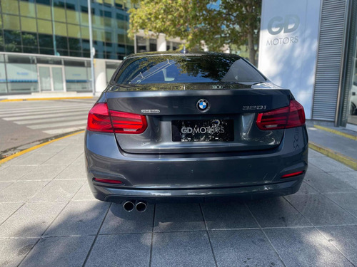 Imagen 23 de 25 de Bmw Serie 3 2.0 320i Sedan 184cv 2016