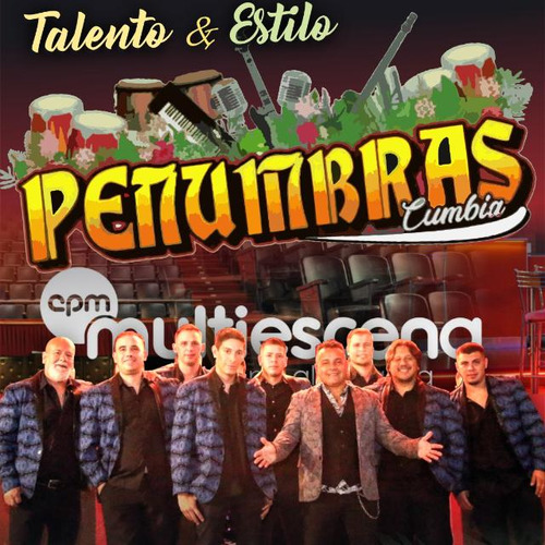 Banda De Cumbia Para Eventos.