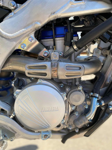 2023 Yamaha Yzf 250 Monster Okm