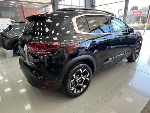 Citroën C5 Aircross 1.6 Thp Eat6 Feel Pack