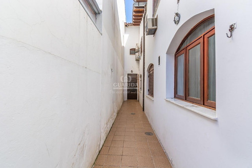 Imagem 25 de 26 de Casa Residencial Para Aluguel, 4 Quartos, 2 Suítes, 2 Vagas, Petropolis - Porto Alegre/rs - 7364