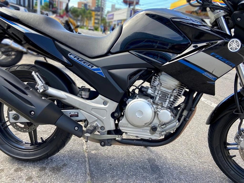 Imagem 8 de 9 de Fazer Ys 250