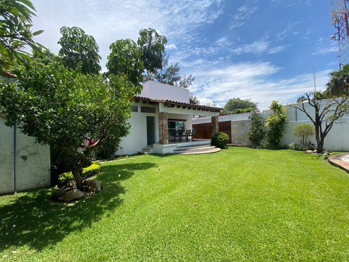 Imagen 7 de 26 de Venta De Casa En Cuernavaca, Lomas De Cortés