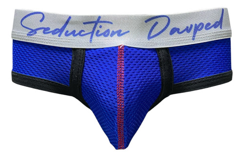 Brief Seduction Malla Bicolor