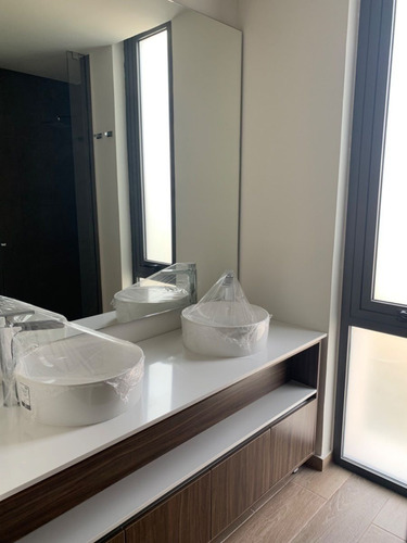 Pent House En Venta En Desierto De Los, Avenida Toluca
