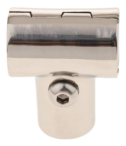 4xstainless Marine Pasamanos De Barco T Accesorios Codo De 3