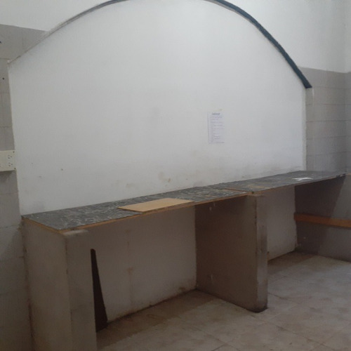 Imagen 11 de 14 de Local En Alquiler En La Tablada