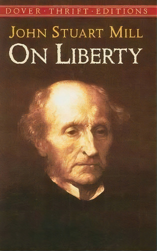 On Liberty, De John Stuart Mill. Editorial Gardners En Inglés, 2002