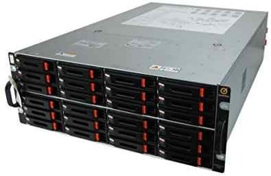 Storage Appliance Netbackup 5020 Nas - P410-1gb + Ssd 240