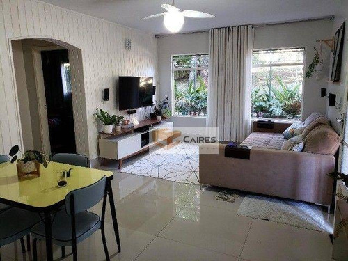 Imagem 6 de 20 de Chácara Com 5 Dormitórios À Venda, 6400 M² Por R$ 1.800.000,00 - Joapiranga - Valinhos/sp - Ch0119