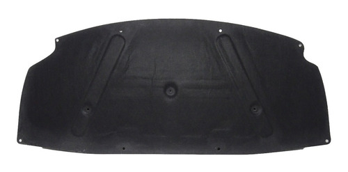 Aislante De Capot Corta Fuego Gac Gs4 2020-2021