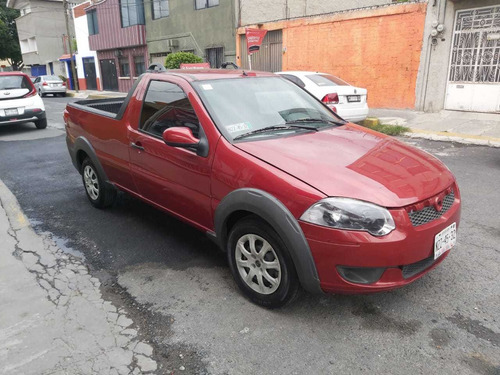 Imagen 5 de 13 de Dodge Ram 700 Cab. Reg