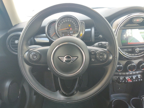 Imagen 12 de 15 de Mini Cooper 2019 1.5 Chili 5 Puertas At