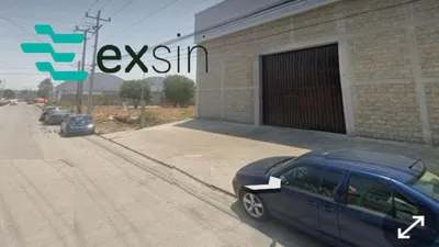 Bodega en renta