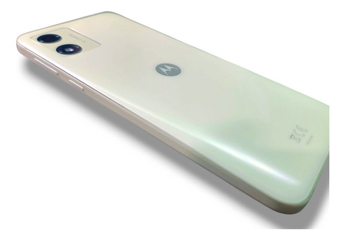 Display Lcd Táctil Motorola Moto E13 Bisel + Tapa De Regalo (Reacondicionado)
