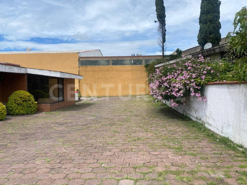 Venta De Casa De Un Piso Zona Boulevard Atlixco - Tlaxcalancingo