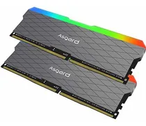 Comprar Memoria RAM Asgard W2 de 2 x 8 GB, 16 GB, 3200 MHz