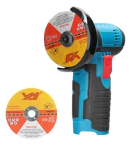 Comprar Pulidoras, Amoladora Recargable, Multifunción, Carpintería,
