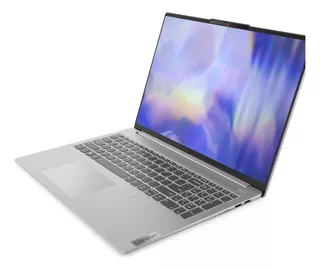 Portátil Lenovo Intel Core I5 16gb 1tb Ideapad Slim 5 16