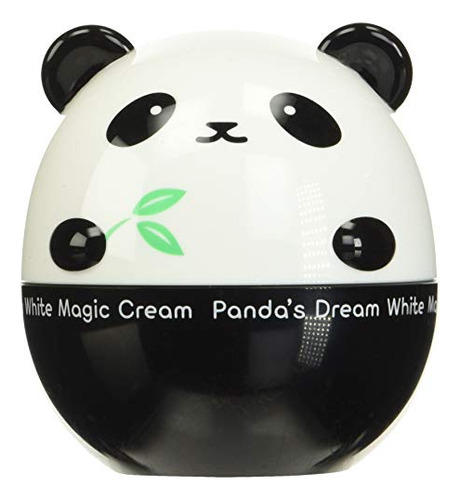 Tonymoly Sueño De Panda White Magic Cream