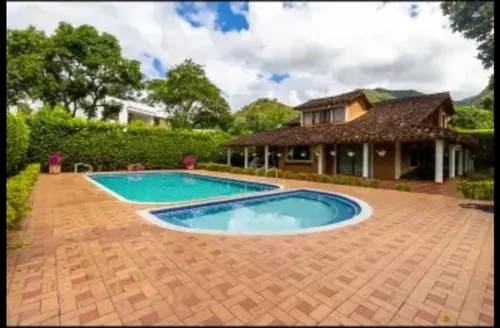 Finca En Venta En San Jerónimo. Cod V11858