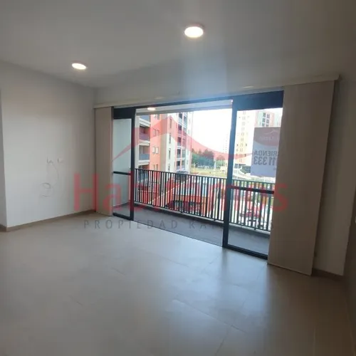 Apartamento En Arriendo En Rionegro - Barro Blanco Cod 68612