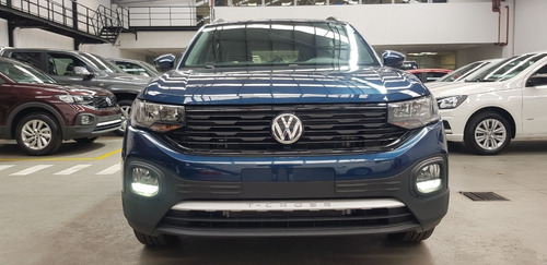 Volkswagen T-cross 1.6 Trendlinde Mt