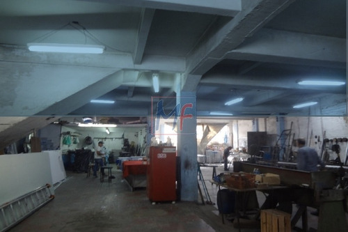 Imagem 2 de 11 de Ref 12.758 Excelente Terreno Localizado No Bairro Tatuapé, Com 1046 M² De A.c, 670 M² De A.t E Frente: 14 M. Zoneamento: Zeup ! - 12758