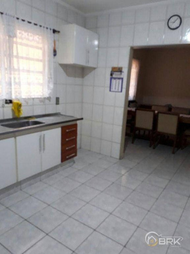 Imagem 7 de 24 de Sobrado Com 3 Dormitórios À Venda, 125 M² Por R$ 532.000,00 - Jardim Três Marias - São Paulo/sp - So0995