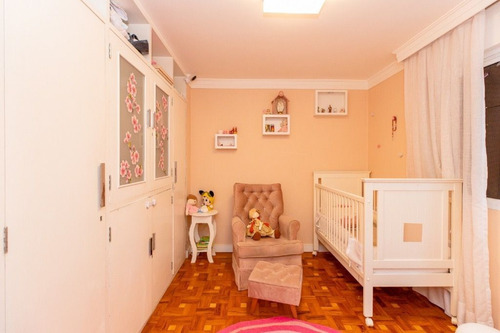 Imagem 19 de 26 de Apartamento - Ap02370 - 71043154
