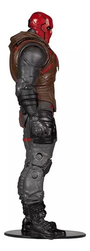 Dc Multiverse Gotham Knights Red Hood F00717 Mcfarlane