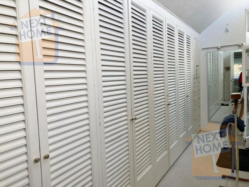 Imagen 17 de 22 de Venta Casa En Privada Lomas De Tecamachalco