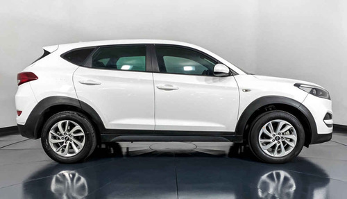 Imagen 6 de 15 de 39126 - Hyundai Tucson 2017 Con Garantía