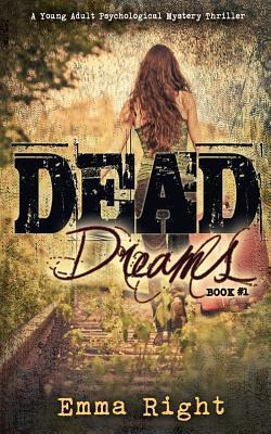 Libro Dead Dreams - Emma Right