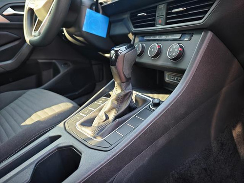 Volkswagen Jetta 1.4 Trendline At
