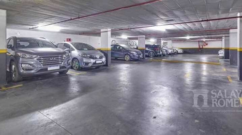 Dueño Vende O Alquila Torre Level Recoleta 4 Amb Coch