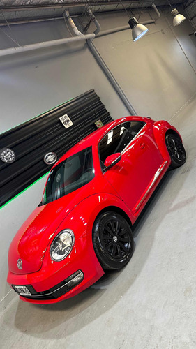 Volkswagen The Beetle 1.4 Design Dsg