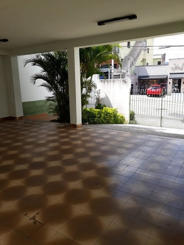 Imagem 1 de 15 de Casa Comercial Em Parque Monte Libano - Mogi Das Cruzes - 2737