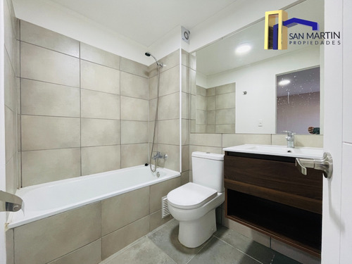 Departamento En Arriendo Condominio Encanto De Curauma Valpa