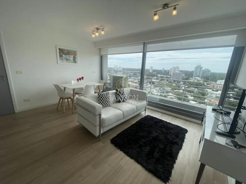 Apartamento En Venta Punta Del Este