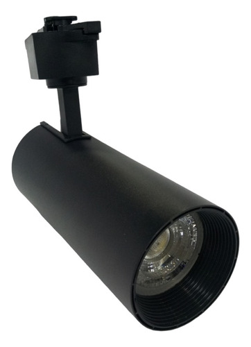 Lampara Led Para Riel 30w