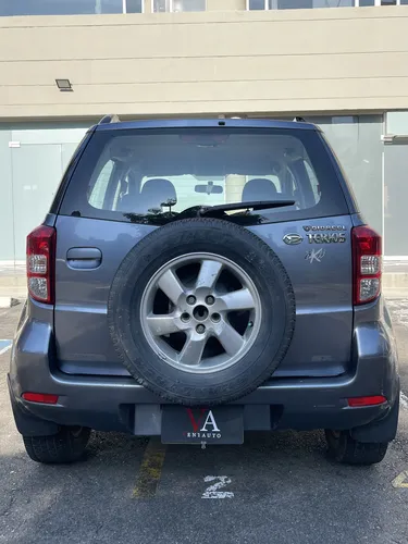 Daihatsu Terios 1.5 Okii