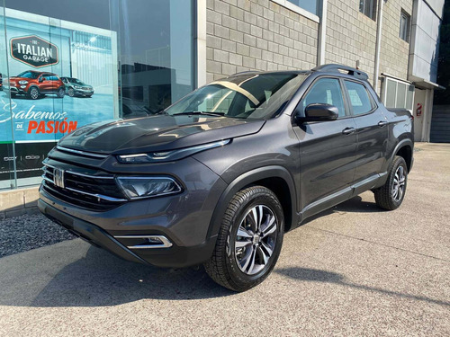 Imagen 1 de 12 de Fiat Toro 2021 2.0 Freedom My19 4x4 At