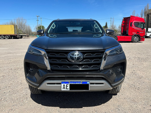 Toyota SW4 2.8 Srx 177cv 4x4 7as 6at