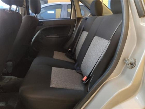 Ford Fiesta 1.6 Se Sedan 16v